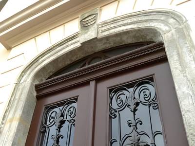 Residenz Jacobs Appartements - Bild 1