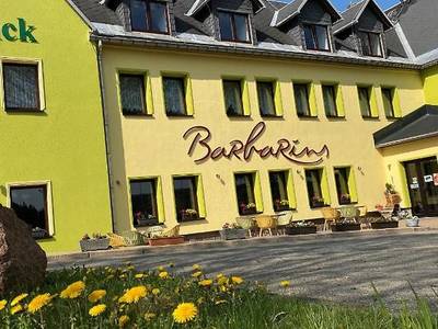 Berghotel Talblick - Bild 1