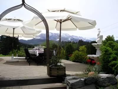 Landhotel Zum Bad - Bild 1