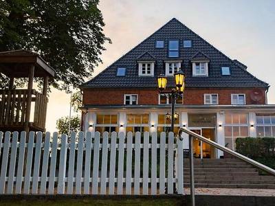 Lake House Plön - Bild 1