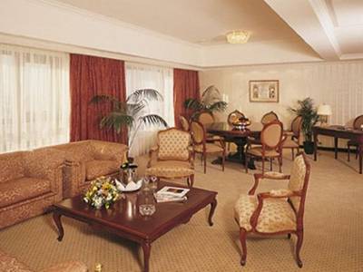 Radisson Victoria Plaza - Bild 1