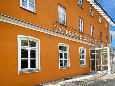 Fischer Tafernwirtschaft - Bild 1