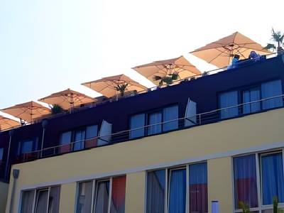 König's Hotel am Schlosspark - Bild 1