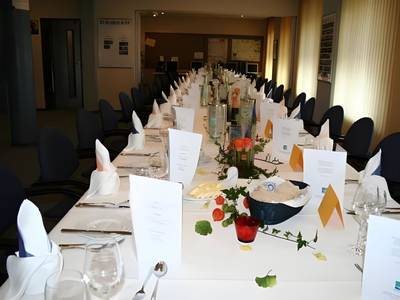 Große Teichsmühle - Bild 1