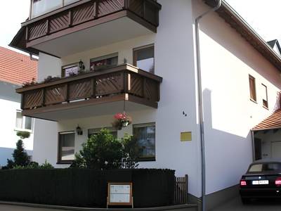 Gastehaus Monika - Bild 1