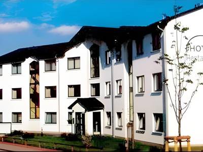 HW Hotel Zum Grünen Tor - Bild 1