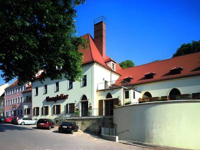 Romantik Hotel Burgkeller & Residenz Kerstinghaus - Bild 1