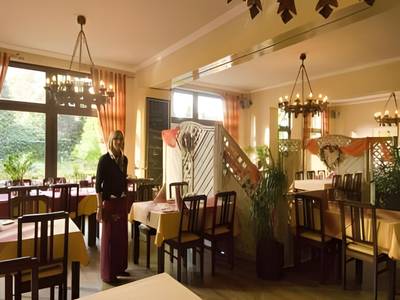 Nierswalder Landhaus - Bild 1