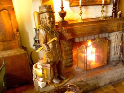 Zum Alten Brunnen - Bild 1