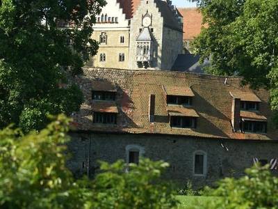 Schloss Egg - Bild 1