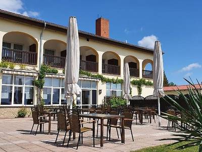 Hotel Rebschule - Bild 1