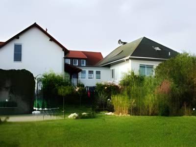 Am Rosarium Pension - Bild 1