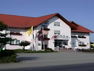 Hotel Rhönhof - Bild 1