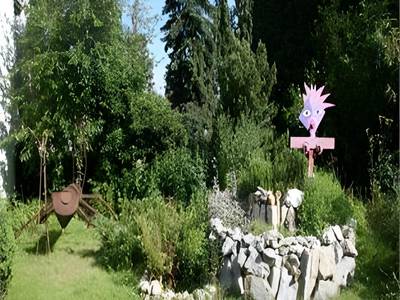 Gasthaus alte Post - Bild 1