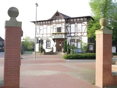 Hotel Deutsches Haus - Bild 1