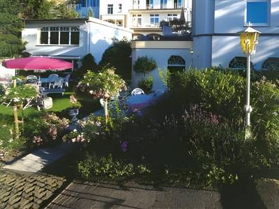 Villa Aurora - Bild 1