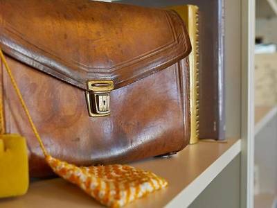 Alte Schule - Bild 1