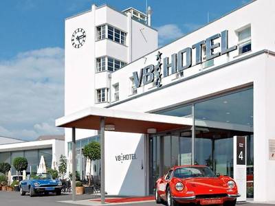 V8 Hotel Classic - Bild 1