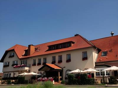 Flair Hotel Waldkrug - Bild 1