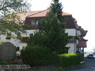 Rübezahlbaude - Bild 1