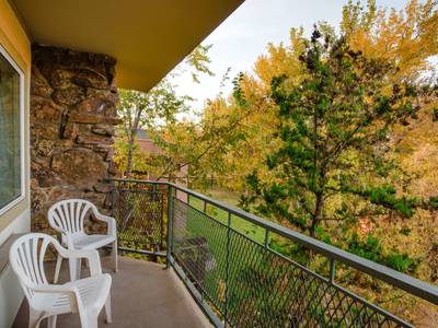 Hotel Moab Downtown - Bild 1