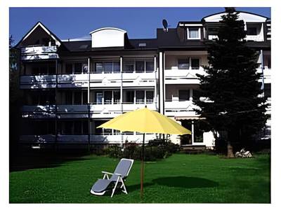 Haus Katharina - Hotel am Park - Bild 1