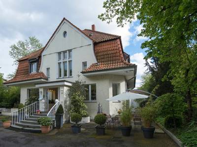 Hotel Villa Meererbusch - Bild 1
