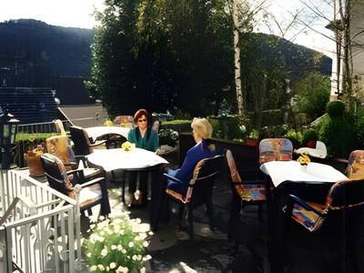 Hotel Landhauszeit - Bild 1