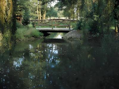 Waldhütte Heidehotel - Bild 1