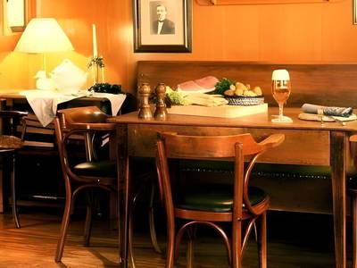 Landgasthaus Lindenhof - Bild 1