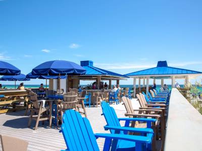 The Island Resort At Fort Walton Beach - Bild 1