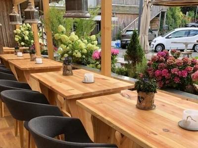 Hotel Sportalm Gipfelglück - Bild 1