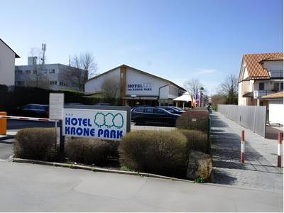 Am Krone Park - Bild 1