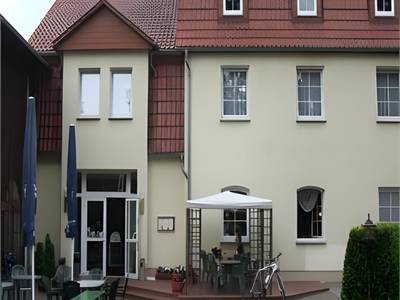 Hotel & Gasthof  Am Schloßbrunnen - Bild 1