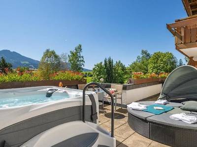 Familienhotel Löwen - Bild 1