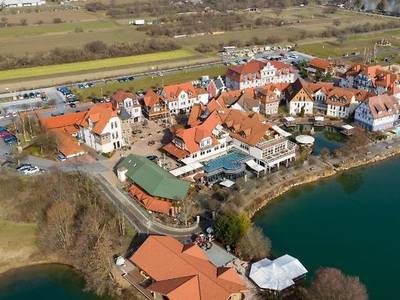 Seehotel Niedernberg - Bild 1