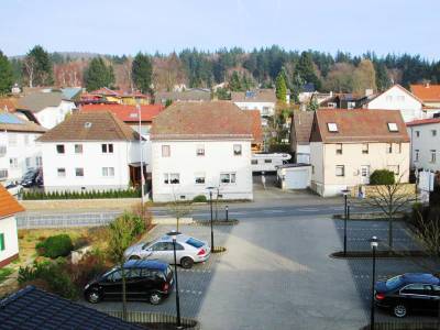 Panorama Hotel - Bild 1