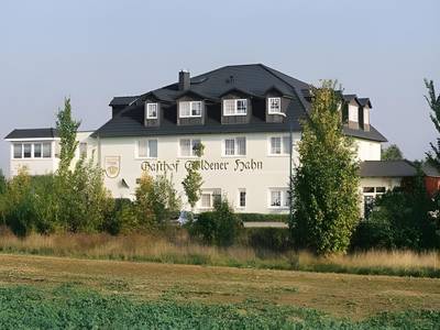 Gasthof Goldener Hahn - Bild 1
