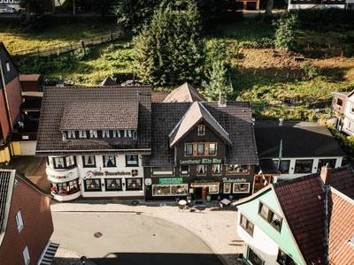 Landhotel Alte Aue - Bild 1