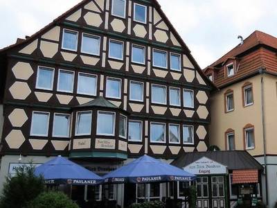 Zum Alten Brauhaus - Bild 1