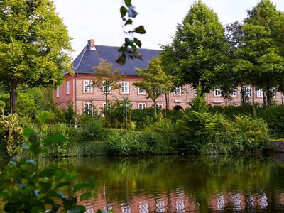 Hotel Pelli Hof Rendsburg By Tulip Inn - Bild 1