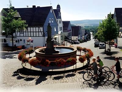 Sauerländer Hof - Bild 1