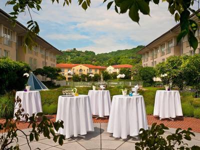 City Hotel Dresden Radebeul - Bild 1