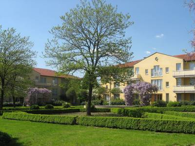 City Hotel Dresden Radebeul - Bild 1