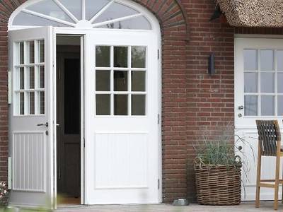 Landhaus Severin*s Morsum Kliff - Bild 1