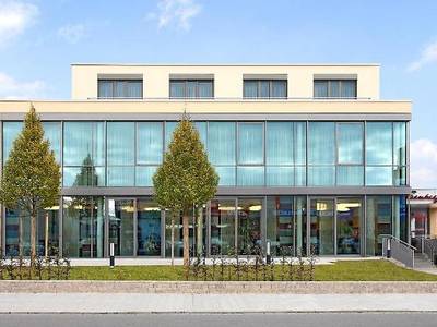 Hotel Nürnberger Hof - Bild 1