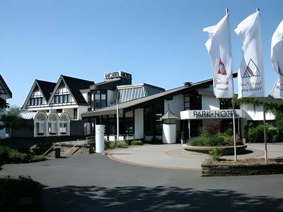 Parkhotel Nümbrecht - Bild 1