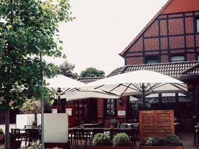 Romantik Hotel Schmiedegasthaus Gehrke - Bild 1