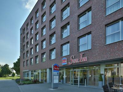 PLAZA Premium Karlsruhe - Bild 1