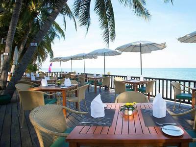 Regent Chalet Hua Hin - Bild 1